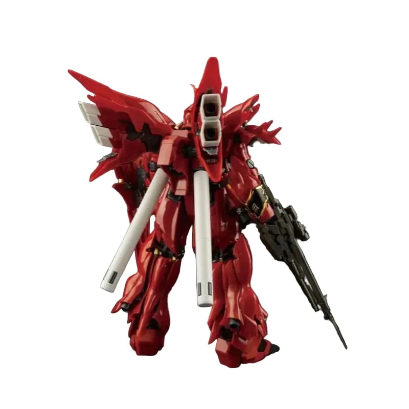 1:144 RG MSN-06S SINANJU