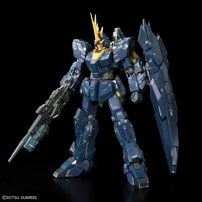 1/144 RG BANSHEE NORN GUNDAM