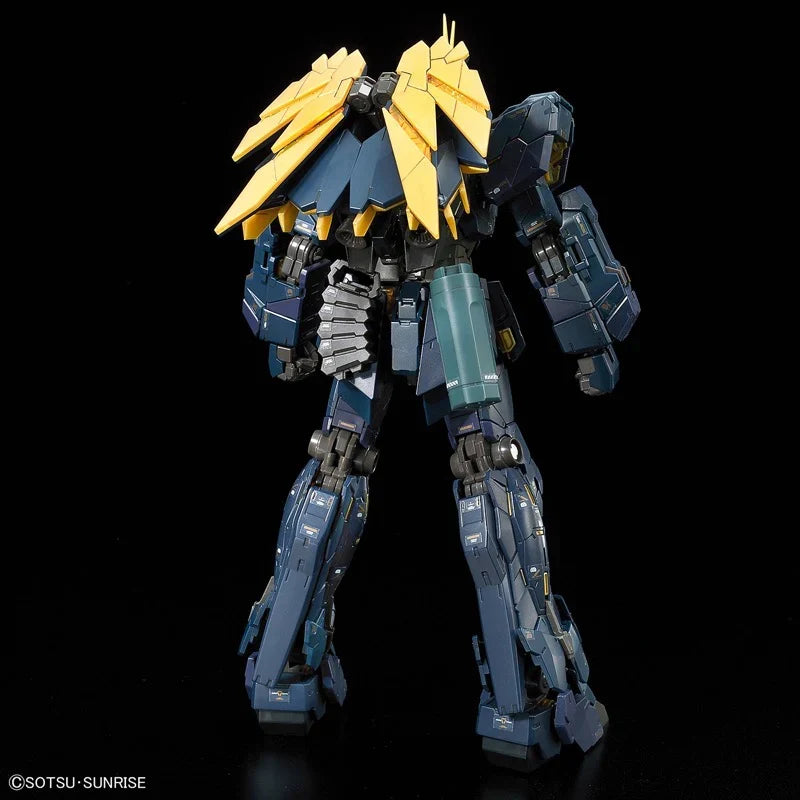 1/144 RG BANSHEE NORN GUNDAM