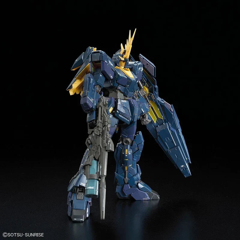 1/144 RG BANSHEE NORN GUNDAM