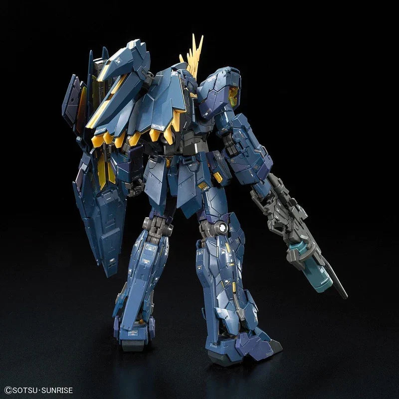 1/144 RG BANSHEE NORN GUNDAM