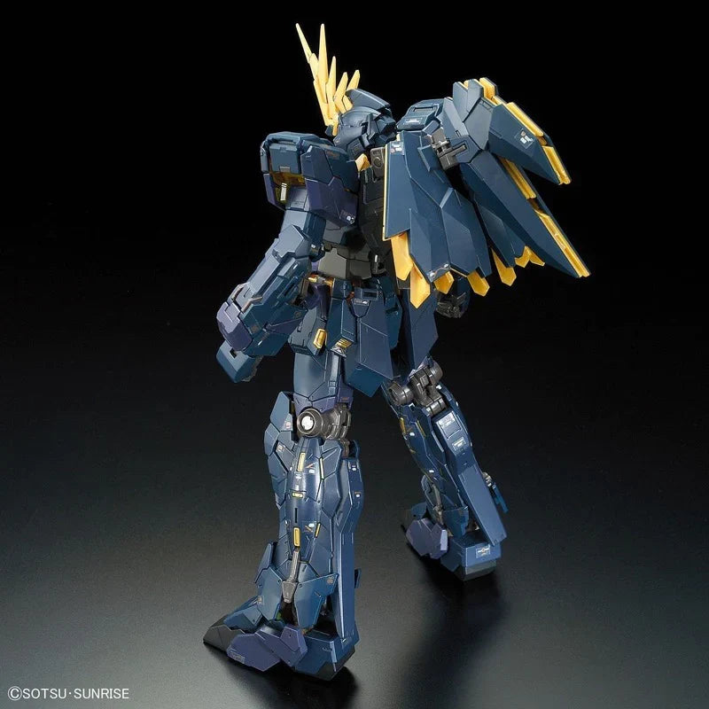 1/144 RG BANSHEE NORN GUNDAM