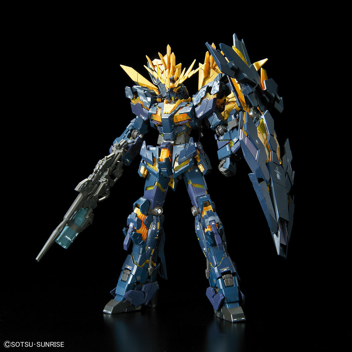 1/144 RG BANSHEE NORN GUNDAM