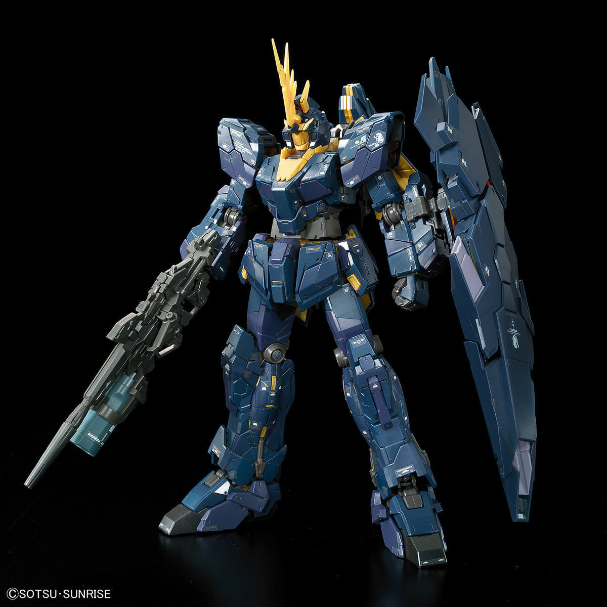 1/144 RG BANSHEE NORN GUNDAM