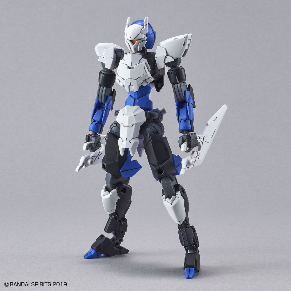 1:144 30MM SPINATIO NINJA TYPE EXM-A9n