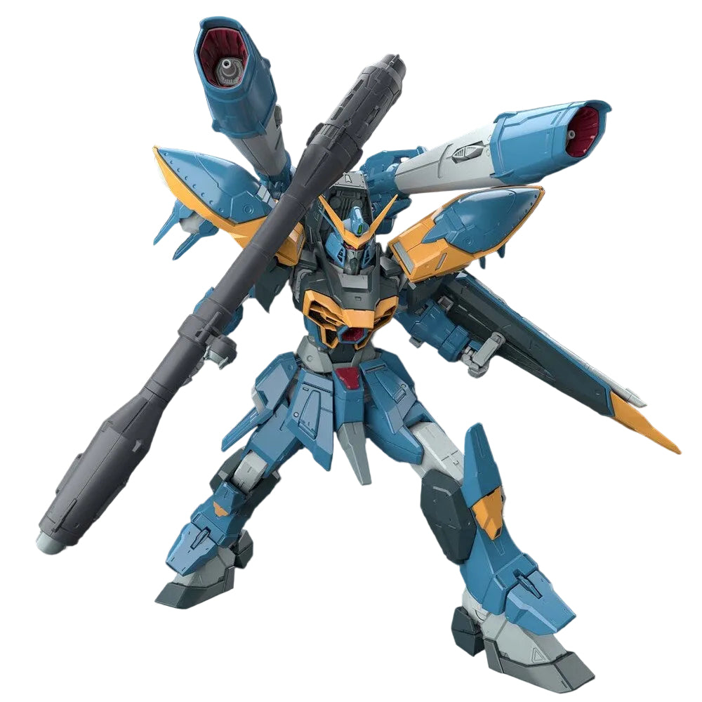 1:100 CALAMITY FULL MECHANICS GUNDAM
