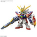 SD WING GUNDAM ZERO GUNDAM EX-STANDARD