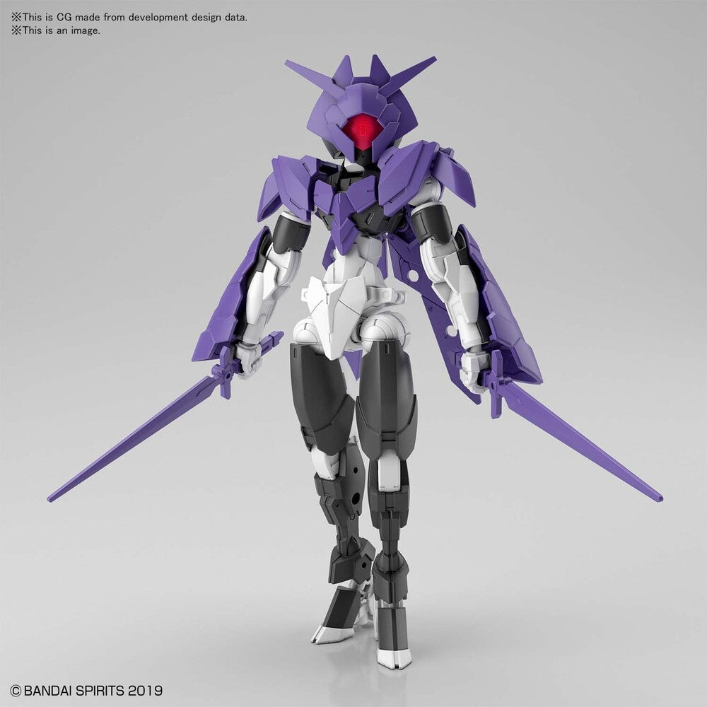1:144 30MM SPINATIA FENCER TYPE EXM-E7f
