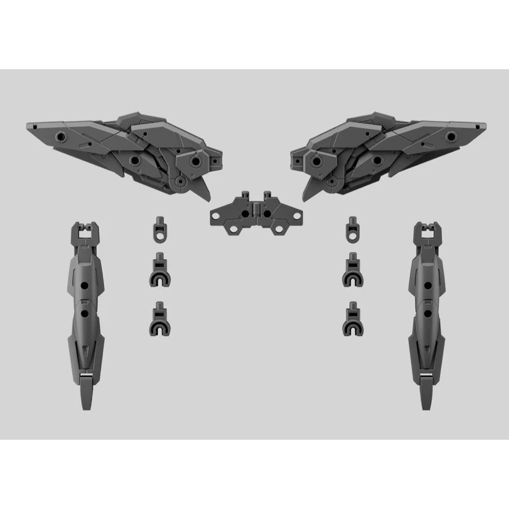 1:144 30MM SET 5 MULTI WING :MULTI BOOSTER