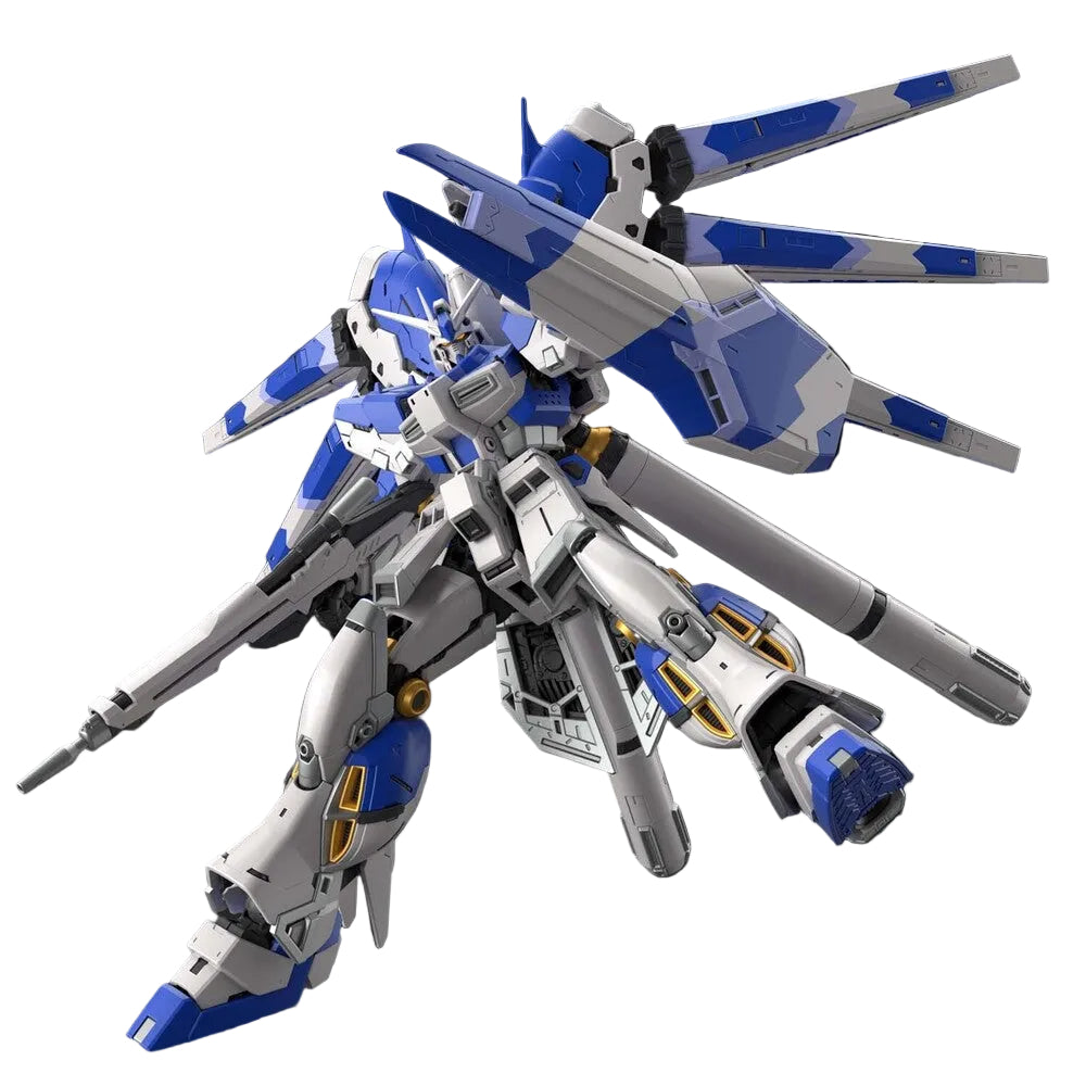 RG 1:144 RX-93-V2 Hi-NU GUNDAM