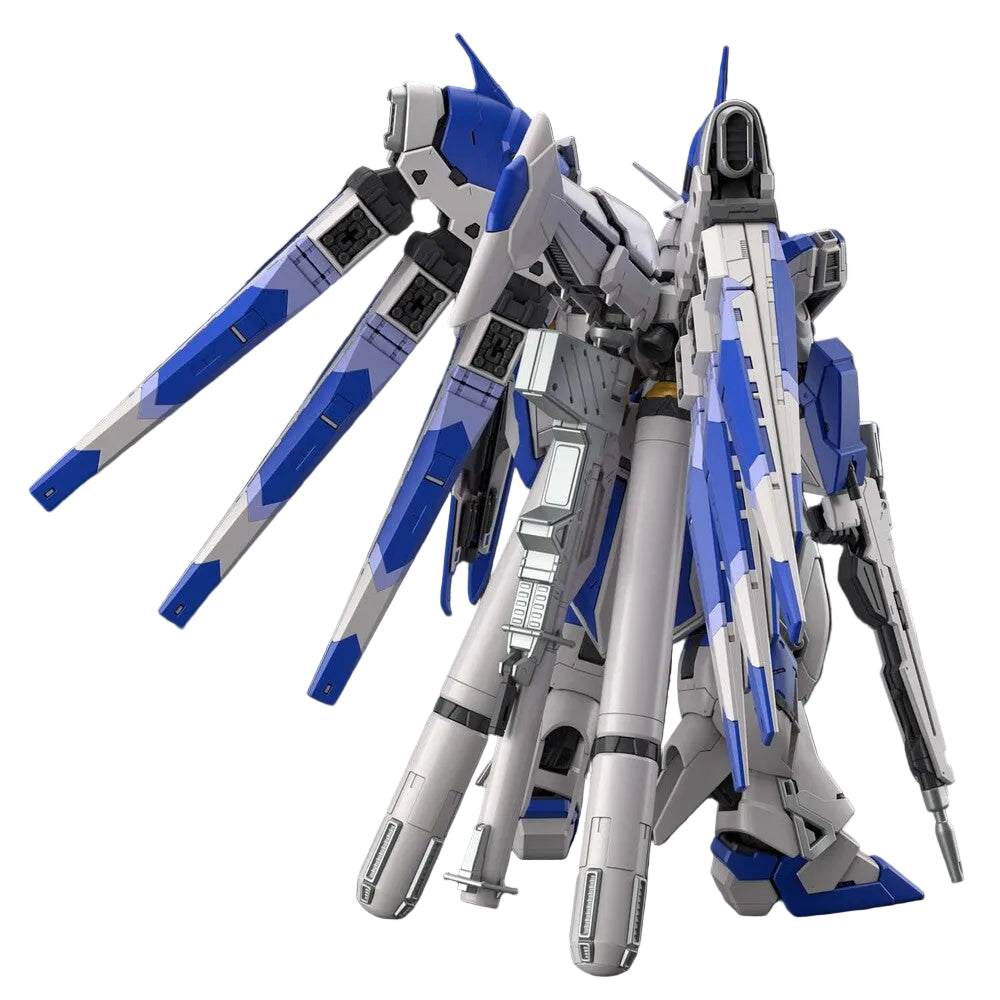 RG 1:144 RX-93-V2 Hi-NU GUNDAM