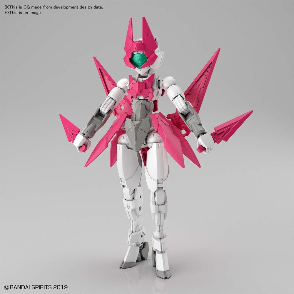 30MM 1:144 EXM-E7a SPINATIA ASSASSIN TYPE