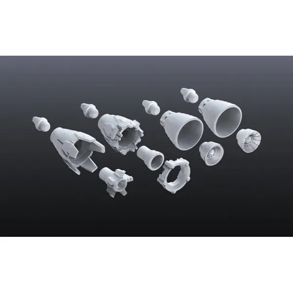 Vernier 01 Builders Parts HD 1/144 MS