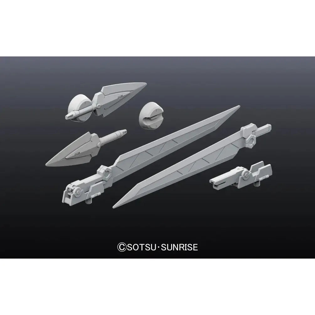 Sword 01 Builders Parts HD 1/144 MS