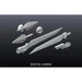 Sword 01 Builders Parts HD 1/144 MS