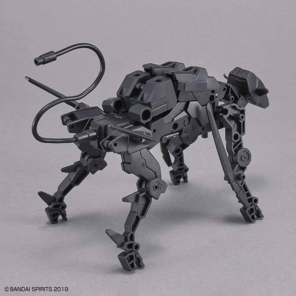 1:144 30MM Extended Armament Vehicle DOG MECHA Ver.
