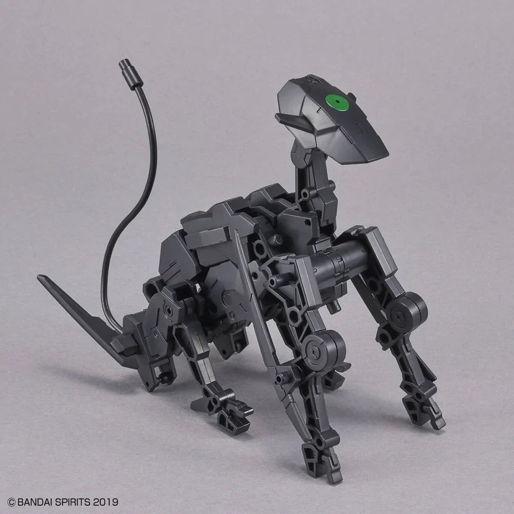 1:144 30MM Extended Armament Vehicle DOG MECHA Ver.