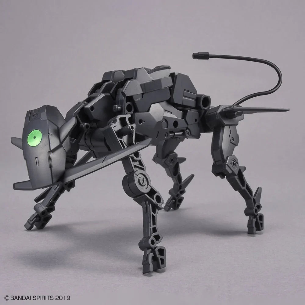 1:144 30MM Extended Armament Vehicle DOG MECHA Ver.