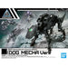 1:144 30MM Extended Armament Vehicle DOG MECHA Ver.