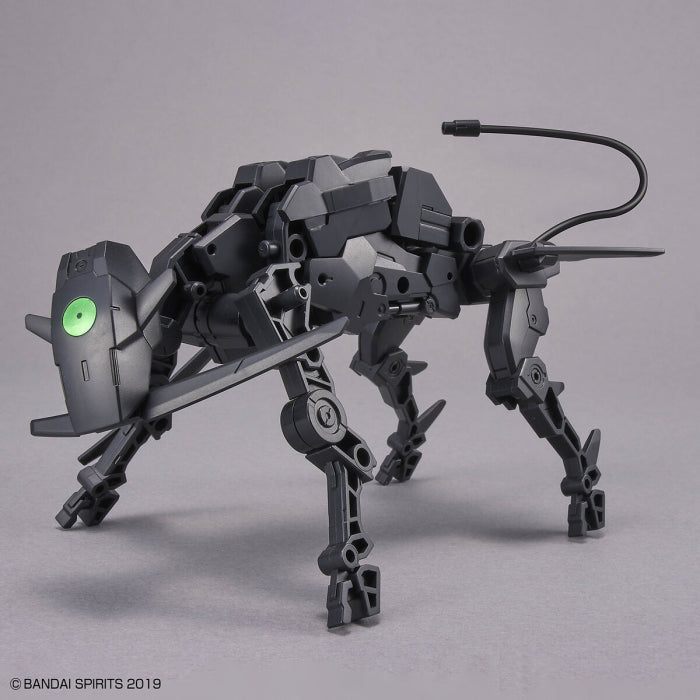 1:144 30MM Extended Armament Vehicle DOG MECHA Ver.
