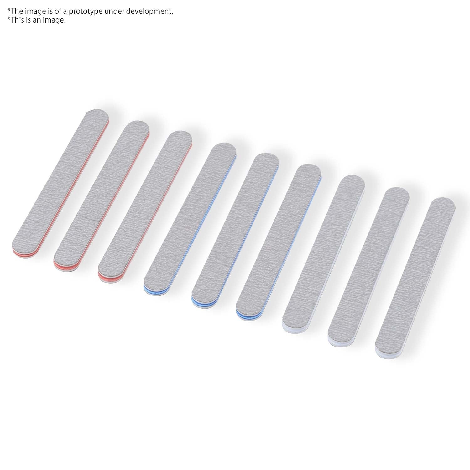 BANDAI SPIRITS MODEL SANDING STICK SET (Mini)