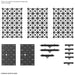 CUSTOMIZE SCENE BASE TRUSS BASE Ver