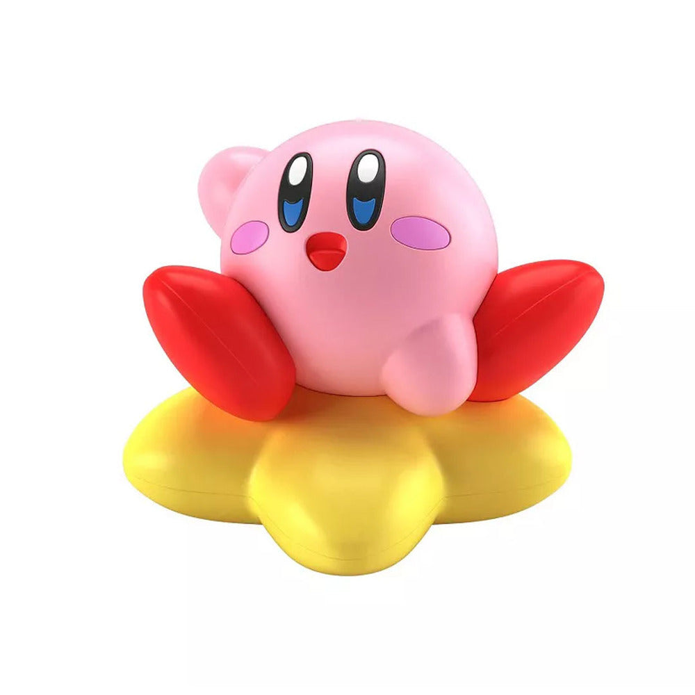 KIRBY ENTRY GRADE