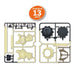 MIMIKYU Pokemon Model Kit Quick!! 08