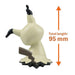 MIMIKYU Pokemon Model Kit Quick!! 08