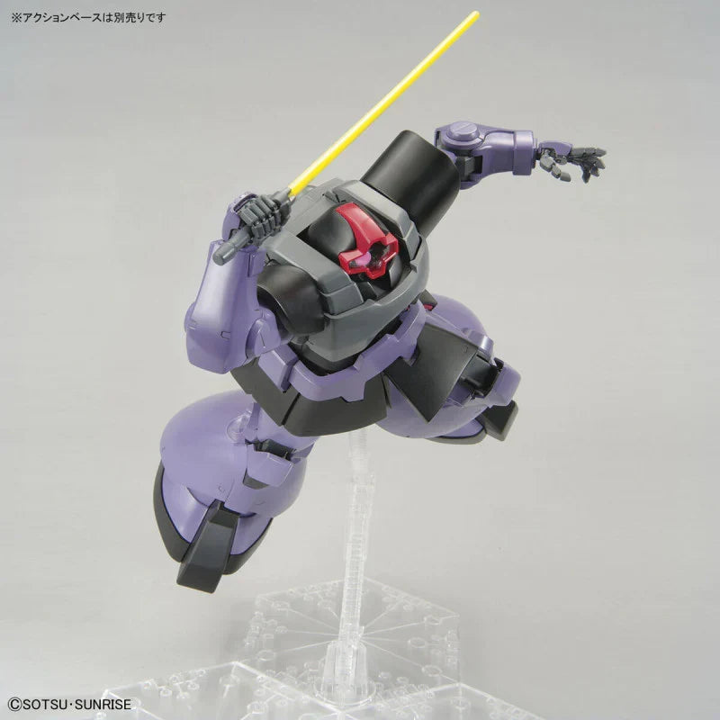 MG 1:100 RICK DOM