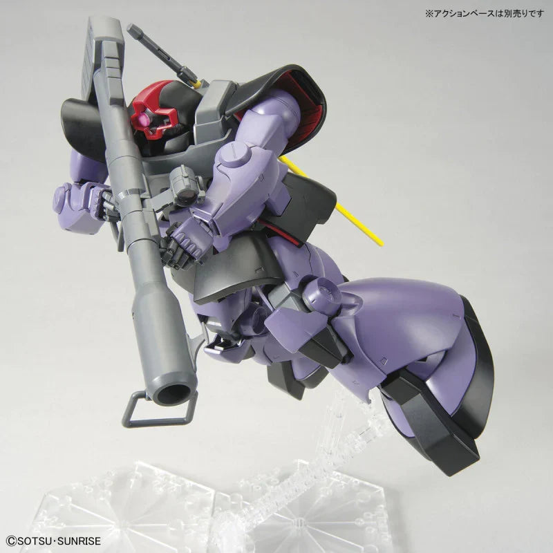 MG 1:100 RICK DOM