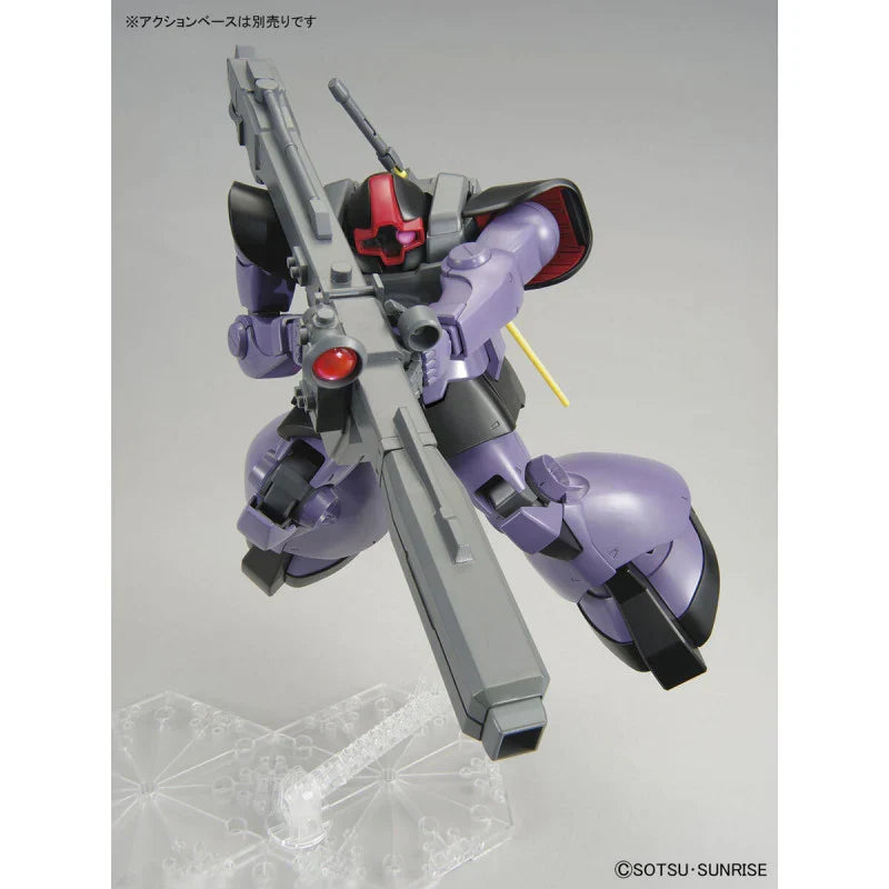 MG 1:100 RICK DOM
