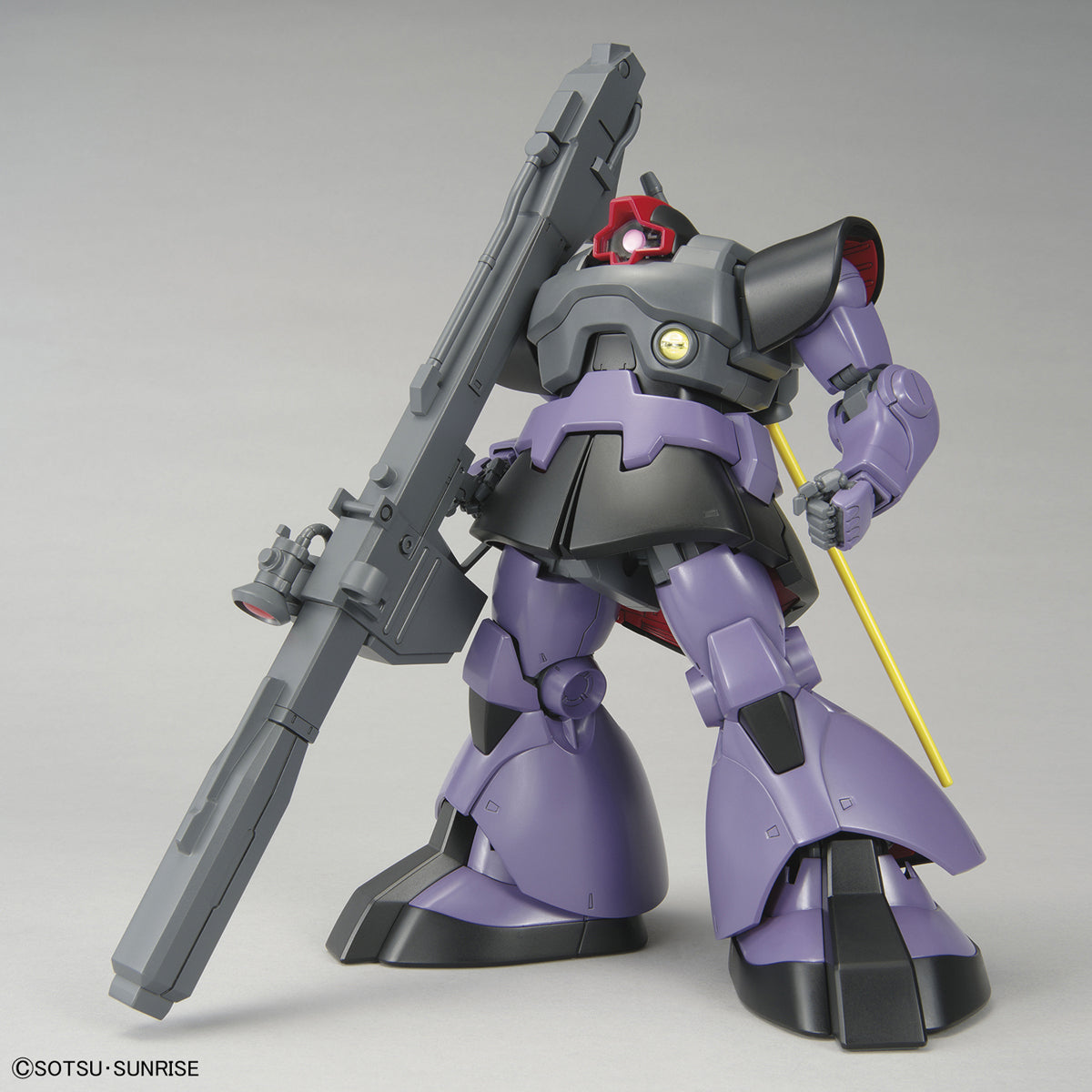 MG 1:100 RICK DOM