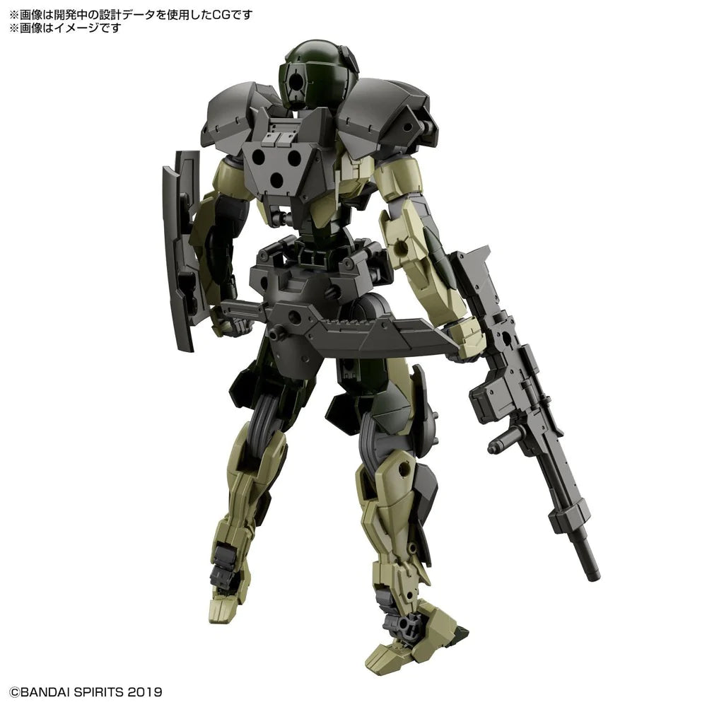 1:144 30MM EXM-A9a SPINATIO ARMY TYPE