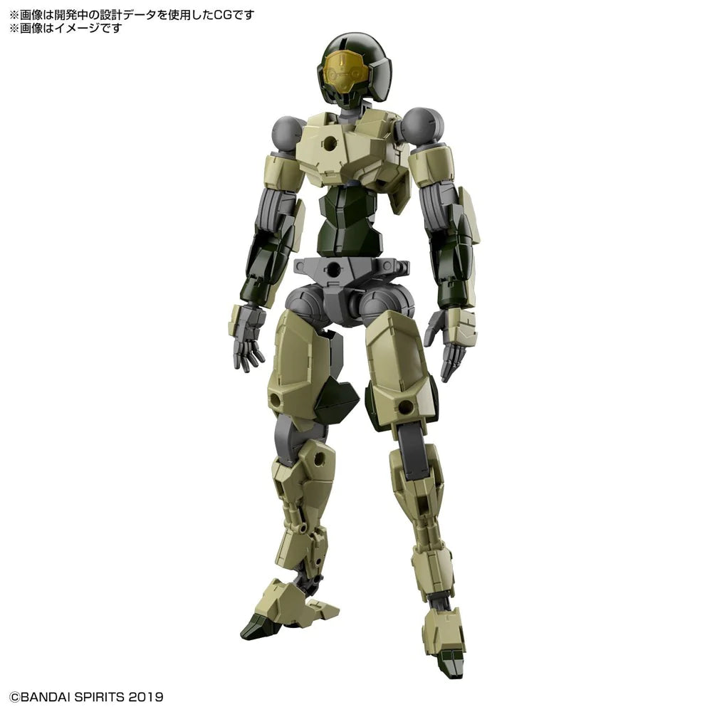 1:144 30MM EXM-A9a SPINATIO ARMY TYPE