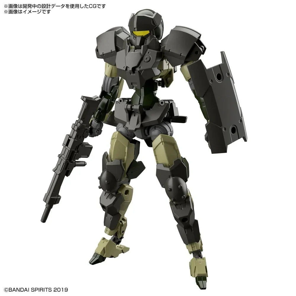 1:144 30MM EXM-A9a SPINATIO ARMY TYPE