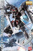 MG 1/100 GUNDAM AGE-2 DARK HOUND