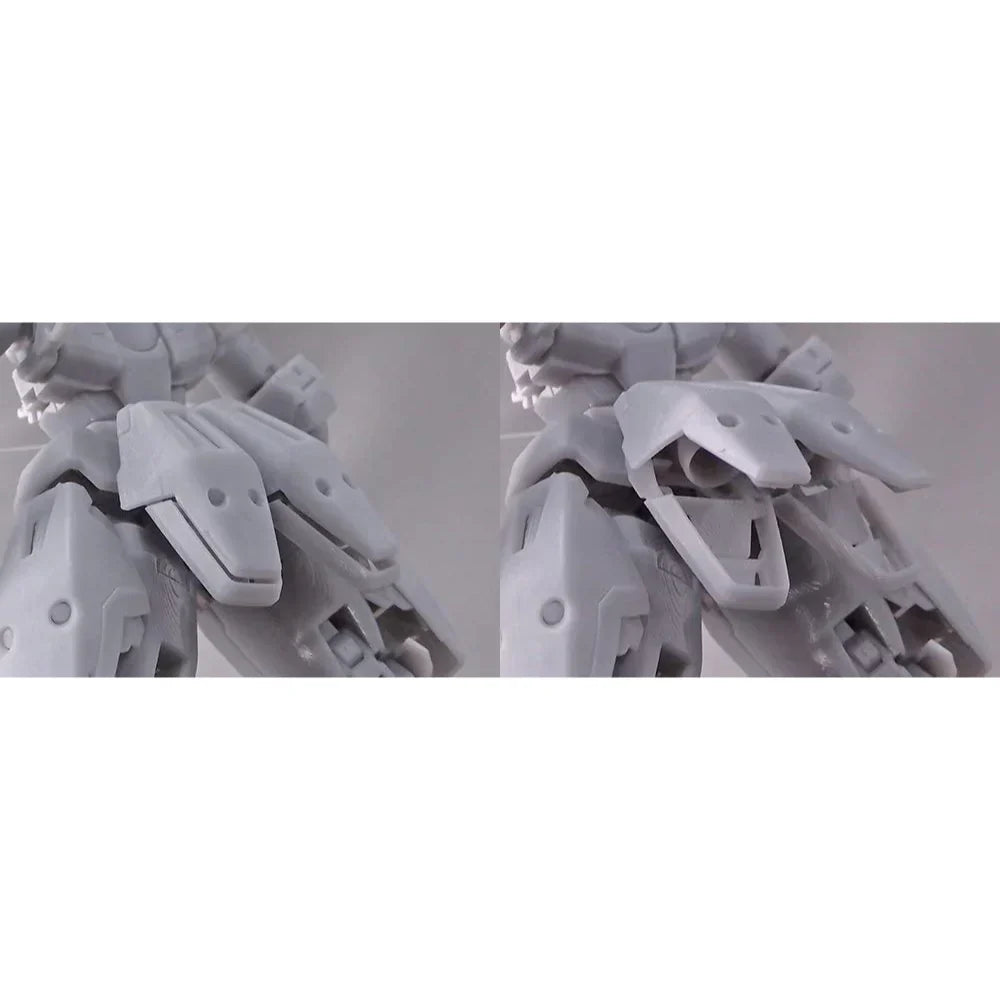 1/100 MG  TALLGEESE I EW VER