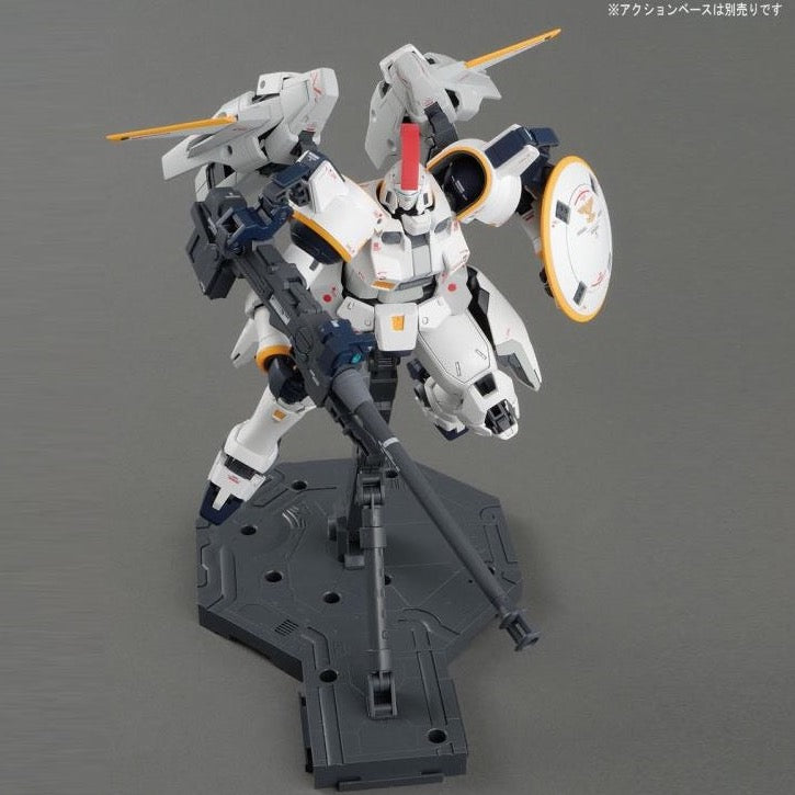 1/100 MG  TALLGEESE I EW VER