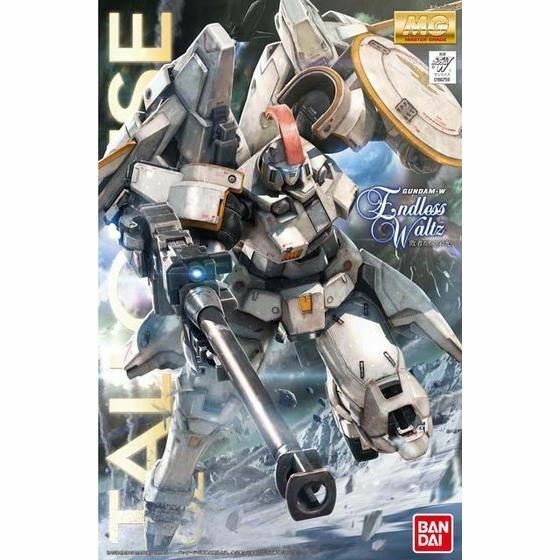 1/100 MG  TALLGEESE I EW VER