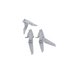 WING 01 BUILDERS PARTS HD MS