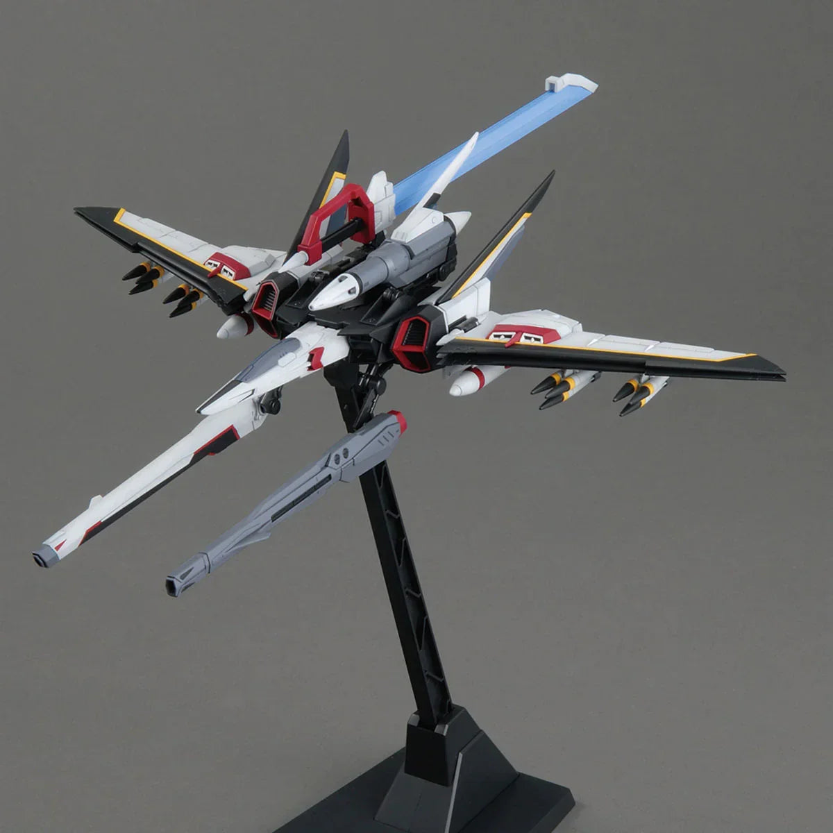 MG 1:100 STRIKE ROUGE OOTORI UNIT Ver.RM