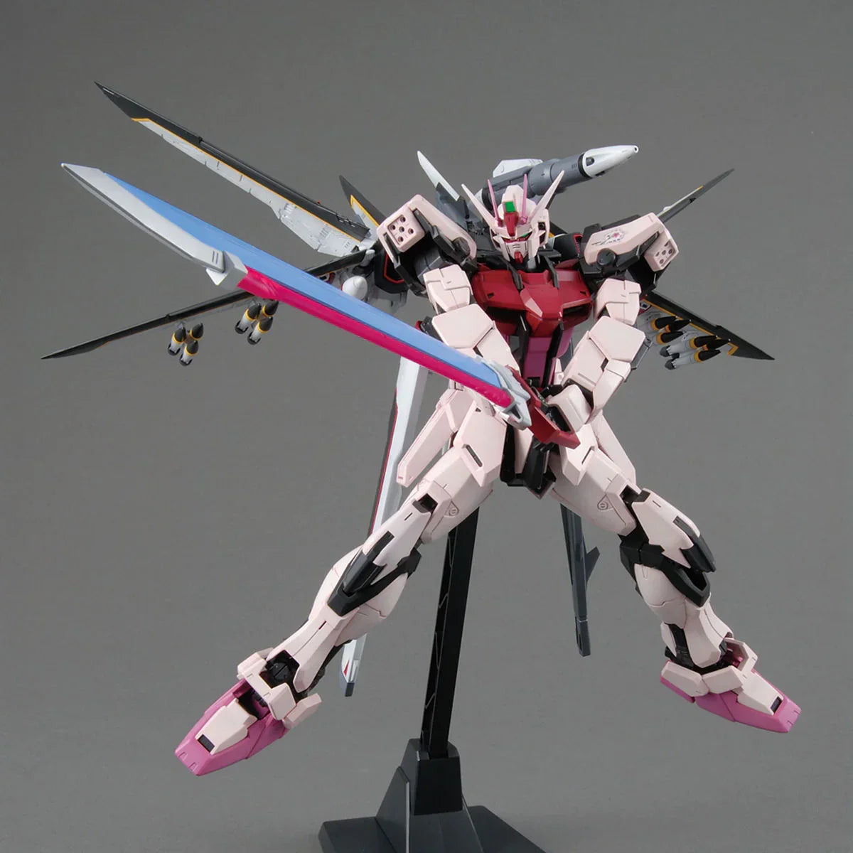 MG 1:100 STRIKE ROUGE OOTORI UNIT Ver.RM