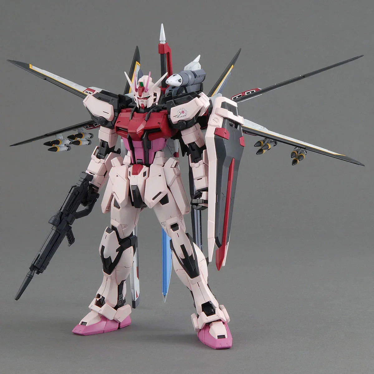 MG 1:100 STRIKE ROUGE OOTORI UNIT Ver.RM