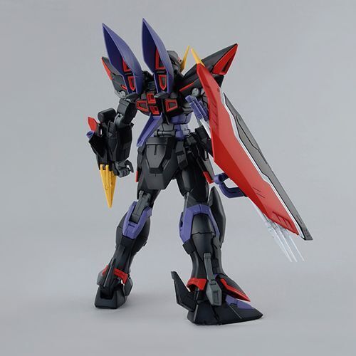 1:100 MG BLITZ GUNDAM