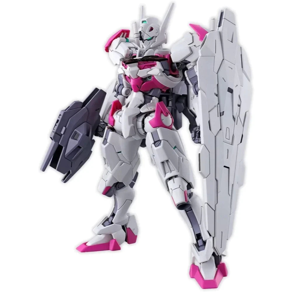1:144 HG GUNDAM LFRITH