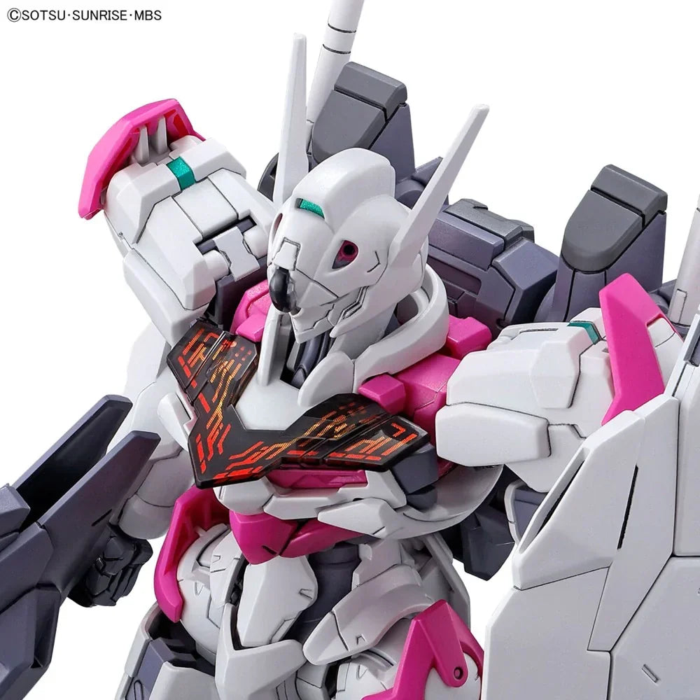 1:144 HG GUNDAM LFRITH