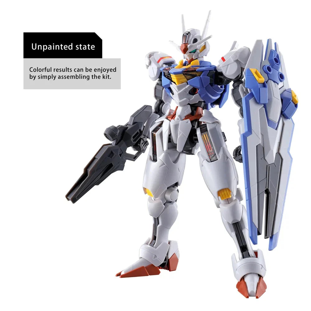 HG 1:144 GUNDAM AERIAL