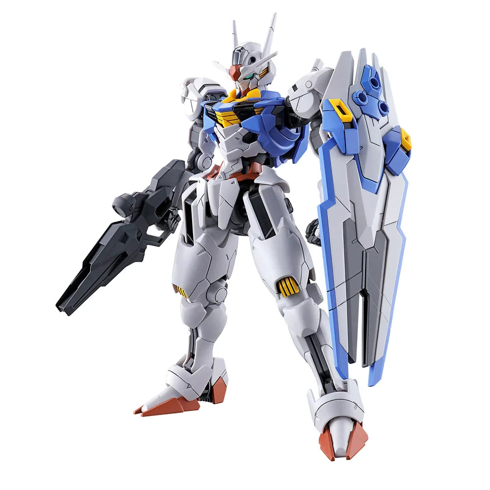HG 1:144 GUNDAM AERIAL
