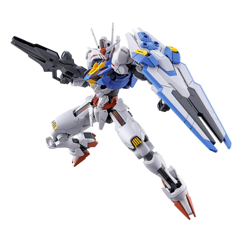 HG 1:144 GUNDAM AERIAL